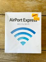 Apple AirPort Express Basisstation (Modell A1264) – in OVP!