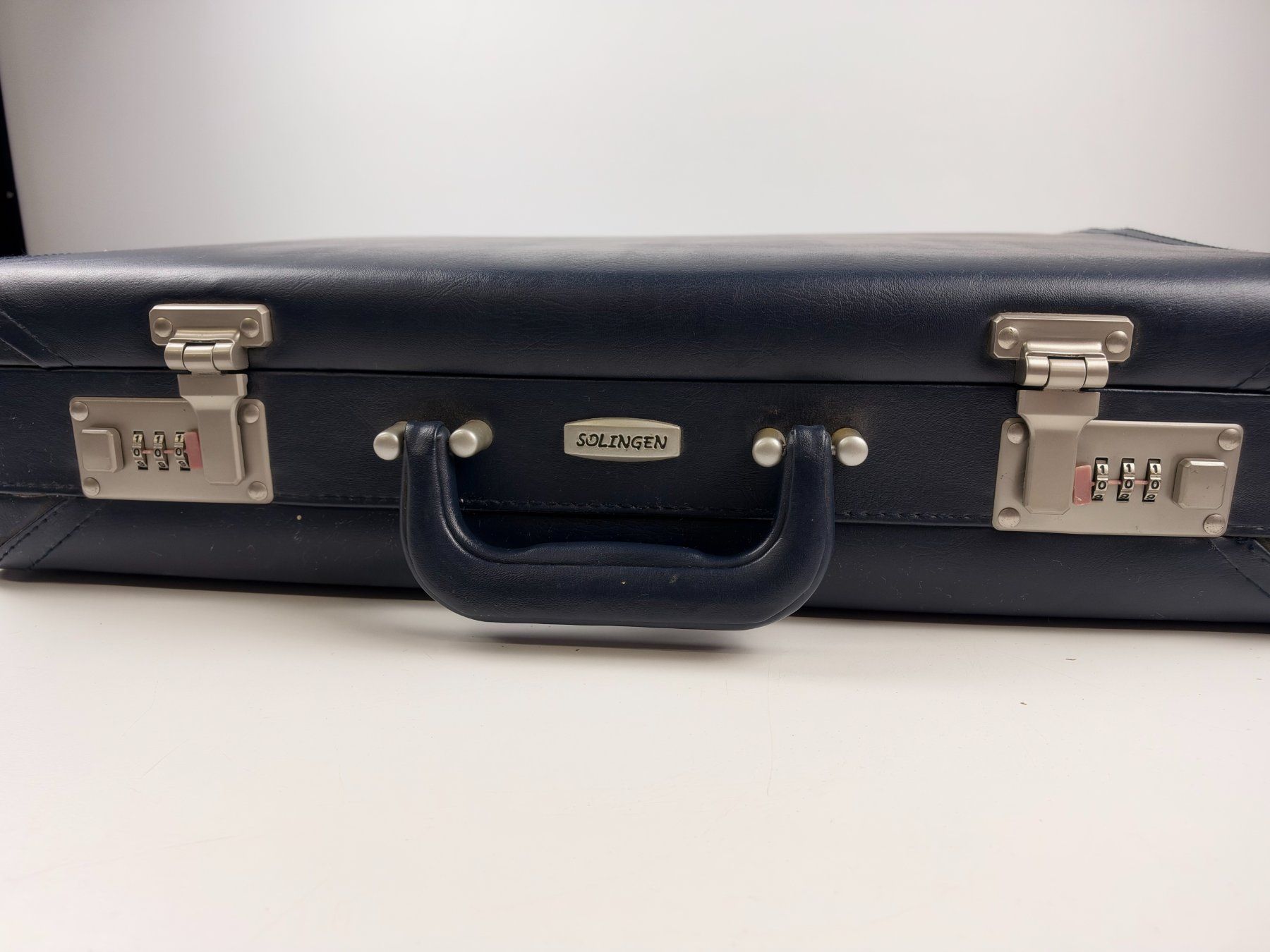 Solingen Bestecksets: Mayer Classics Solingen Besteckset 67 teilig – Gebraucht aus Basel von IRMAundFRED 4