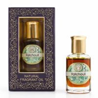 Patchouli 100% Natur Indien Patchuli 10ml Hippie Parfum Öl R