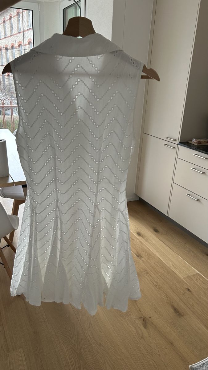 S.Oliver Vestiti: S. Oliver Somemrkleid, Grösse 34/36 – Nuovo (secondo la descrizione) da Zürich venduto da han_fl5x 1