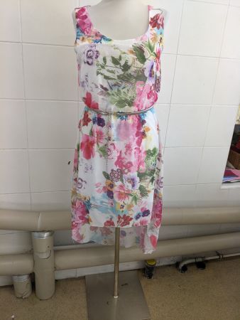 Sommerkleid GR L