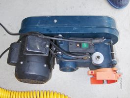 Bohrmaschine Tischbohrmaschine Oberteil EinhellSB401/350Watt
