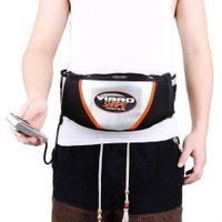 Vubrator Gürtel Bauch muskeltrainer Massage Heizung