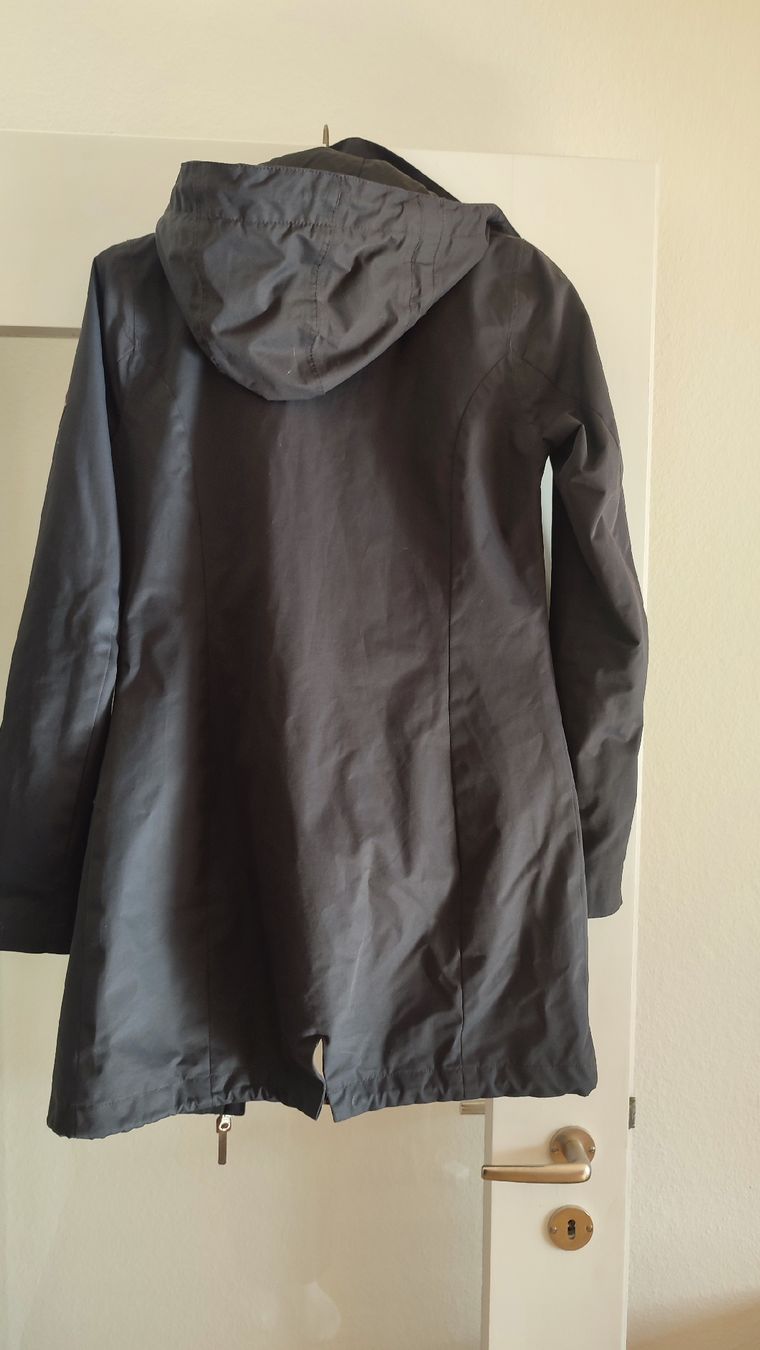 O'Neill Giacche: Oneill-Jacke, Übergangsjacke Grösse S – Usato da Basel venduto da kopfstand 3