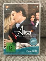 Alisa folge deinem Herzen - Vol. 4