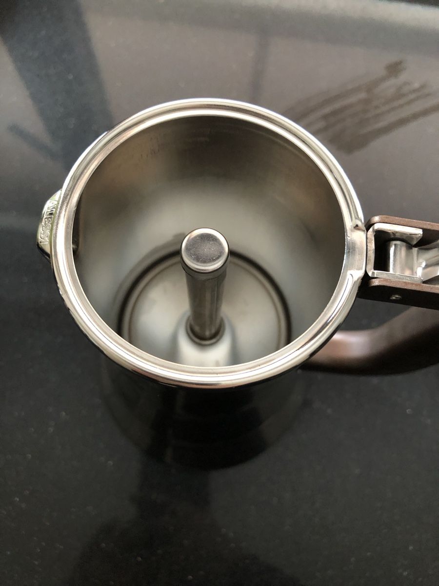 Alessi Kaffeemaschinen & Espressomaschinen: Neu Alessi Expressomaschine 6 Tassen – Neu (gemäss Beschreibung) aus zürich von ritas0102 3