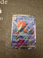 Pokemon Karte Ns Zoroark ex 175/159 guter Zustand