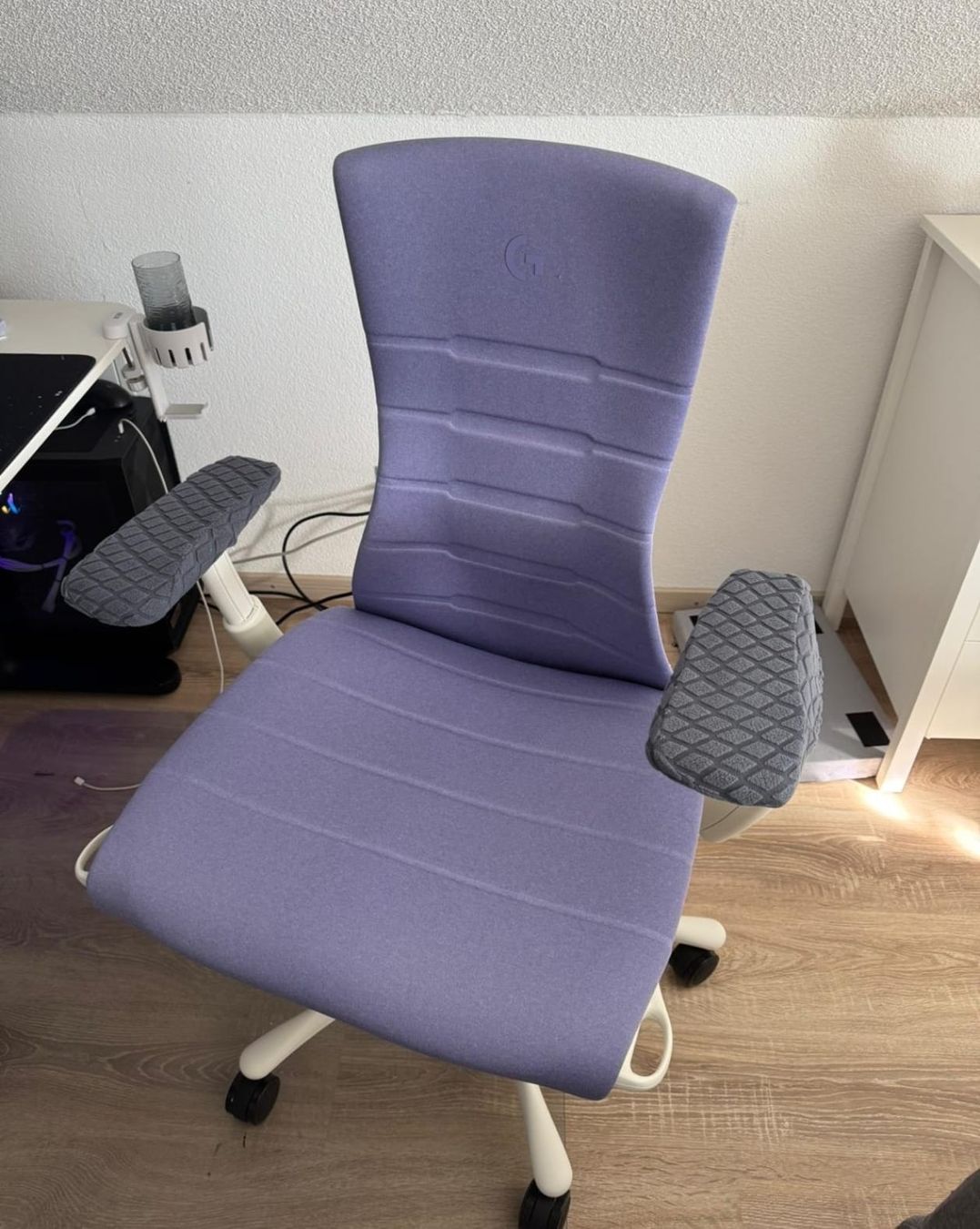 Herman Miller Poltrone: Herman Miller Embody Gaming Stuhl – Nuovo (secondo la descrizione) da Luterbach venduto da Fighterlord