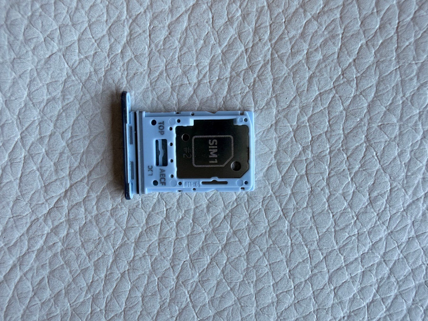 Samsung Telefoni cellulari / Smartphones: Samsung Galaxy A53 5G 128GB – Usato da Genève venduto da mte_hnx9 4