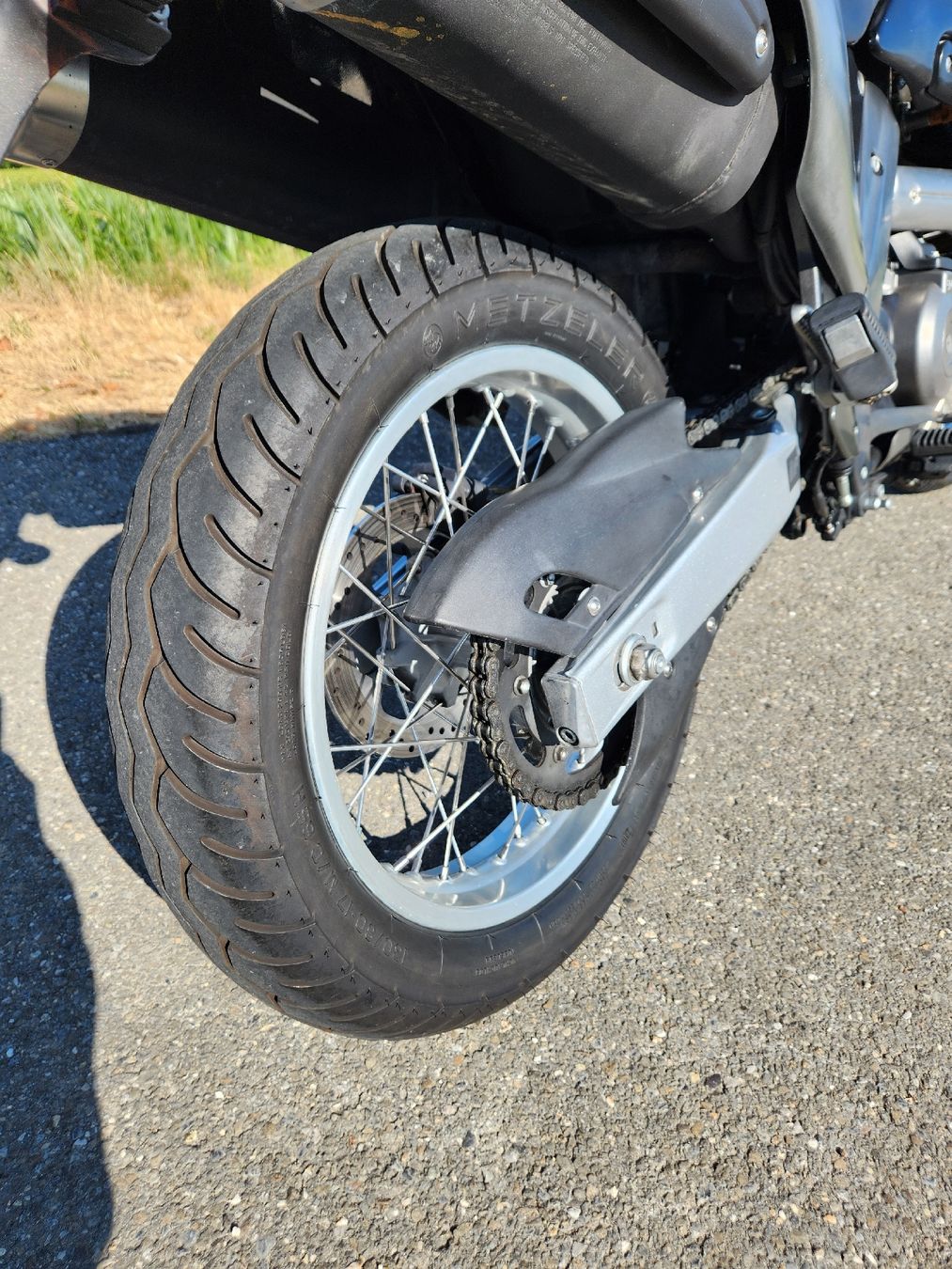 Aprilia Enduro: Aprilia Pegaso 650 2004 – Usato da Schüpfen venduto da joa_hsw5 7