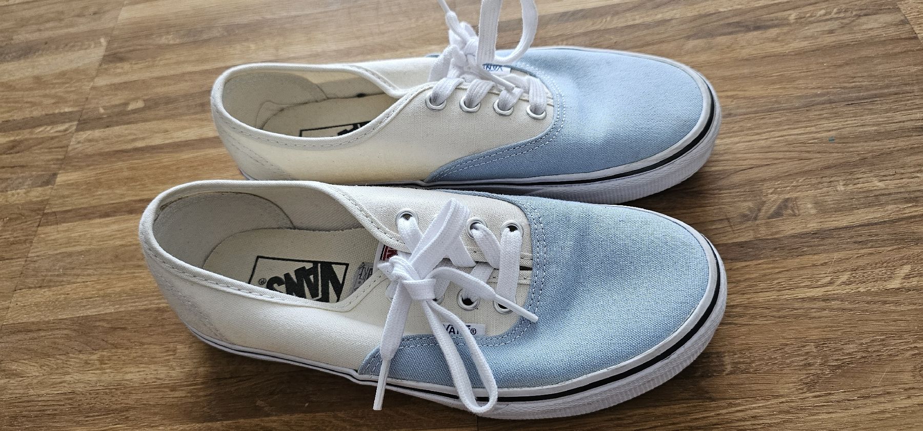 Vans Damenschuhe: Vans, Gr. 36,5 Top Zustand! – Gebraucht aus Zürich von pri_9hkk