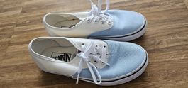 Vans, Gr. 36,5 Top Zustand!