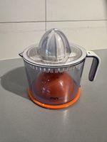 MiniMei MM-202 Zitruspresse mit Anleitung 🍊