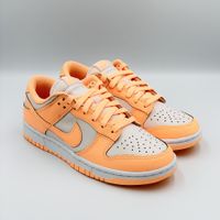 Nike Dunk Low Peach Cream (W) EU 39