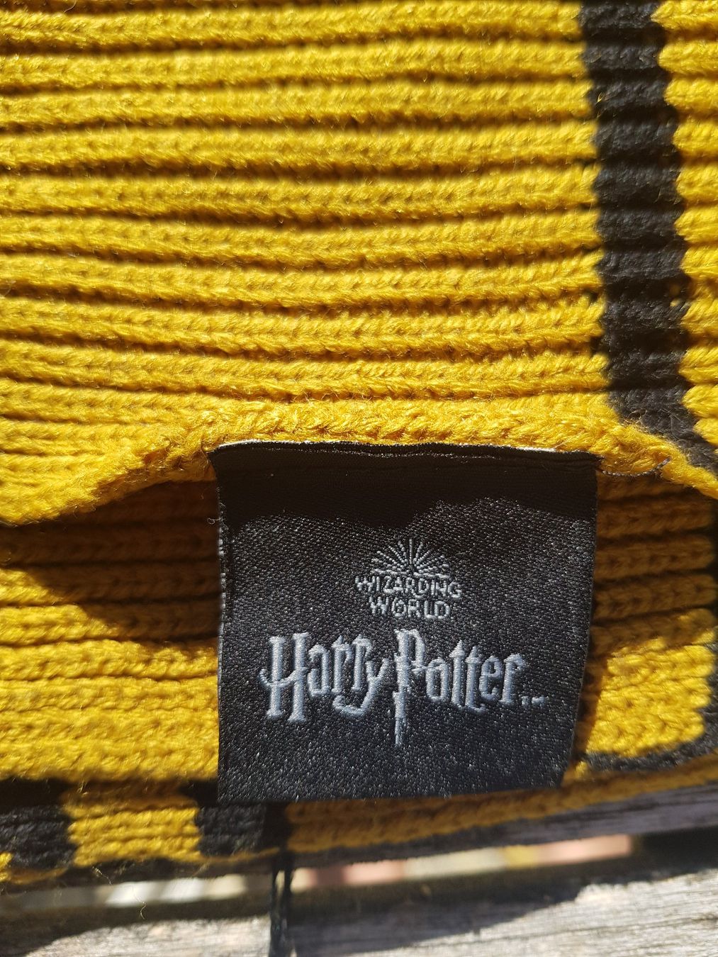 Sciarpe: Harry Potter Schal (original) – Nuovo (secondo la descrizione) da Jona venduto da dampfnuggi