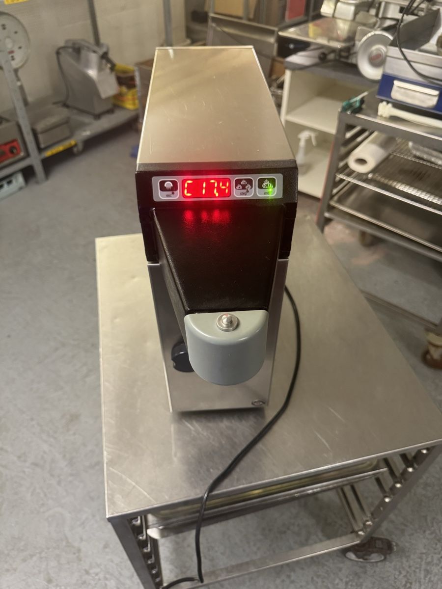 Elettrodomestici da cucina: Sahnemaschine – Usato da Rupperswil venduto da Gero83 1