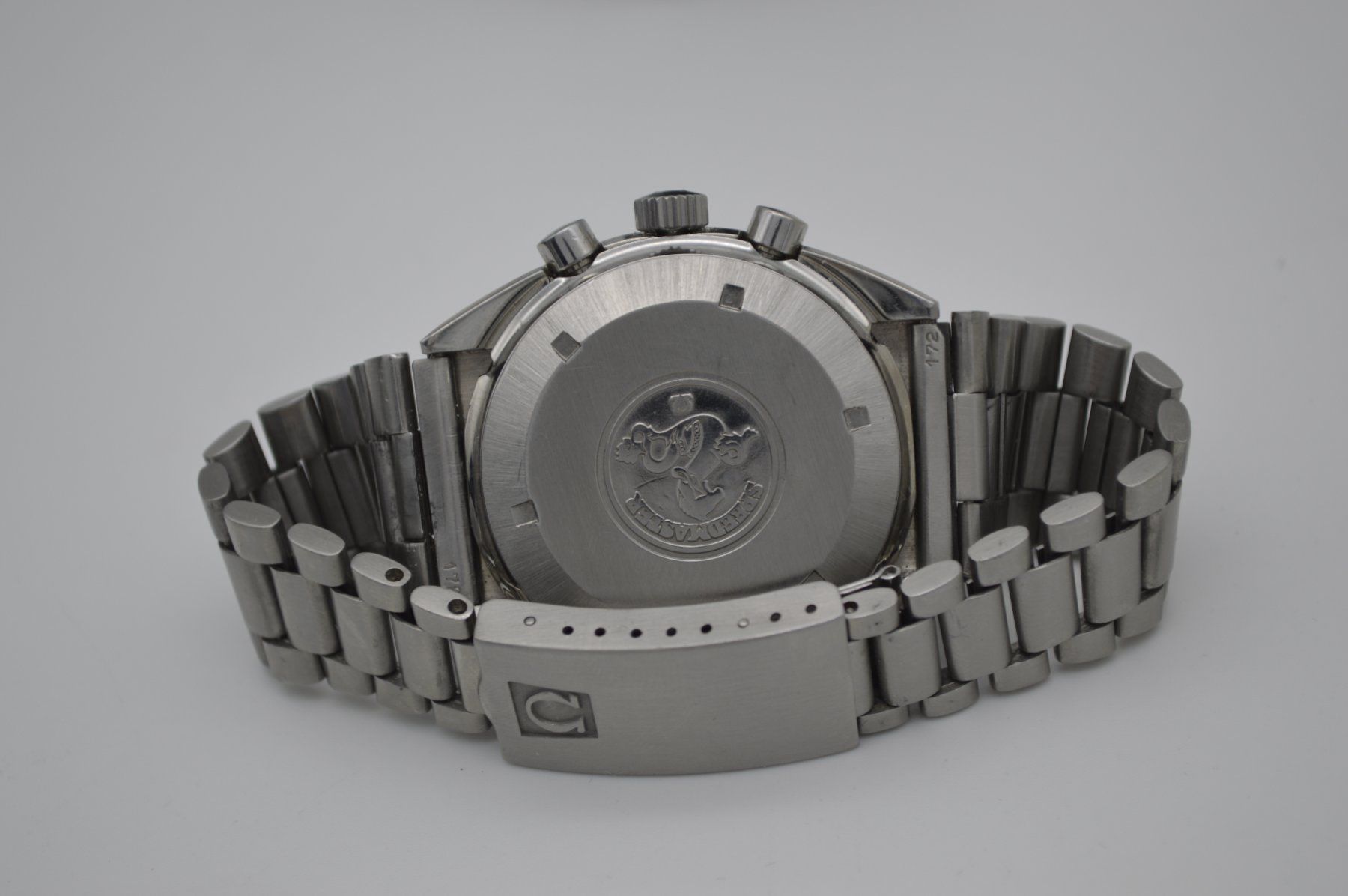 Omega Orologi: Omega Speedmaster Mark IV – Usato da Genève venduto da Harold-W 5
