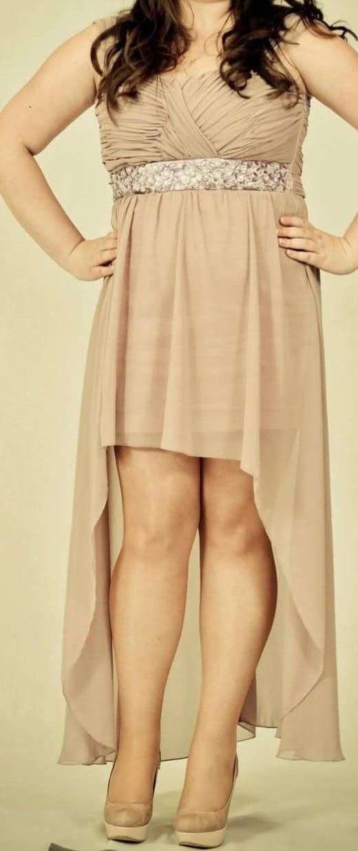 Vestiti: Cocktailkleid – Usato da Buchs SG venduto da iva_5msb 3