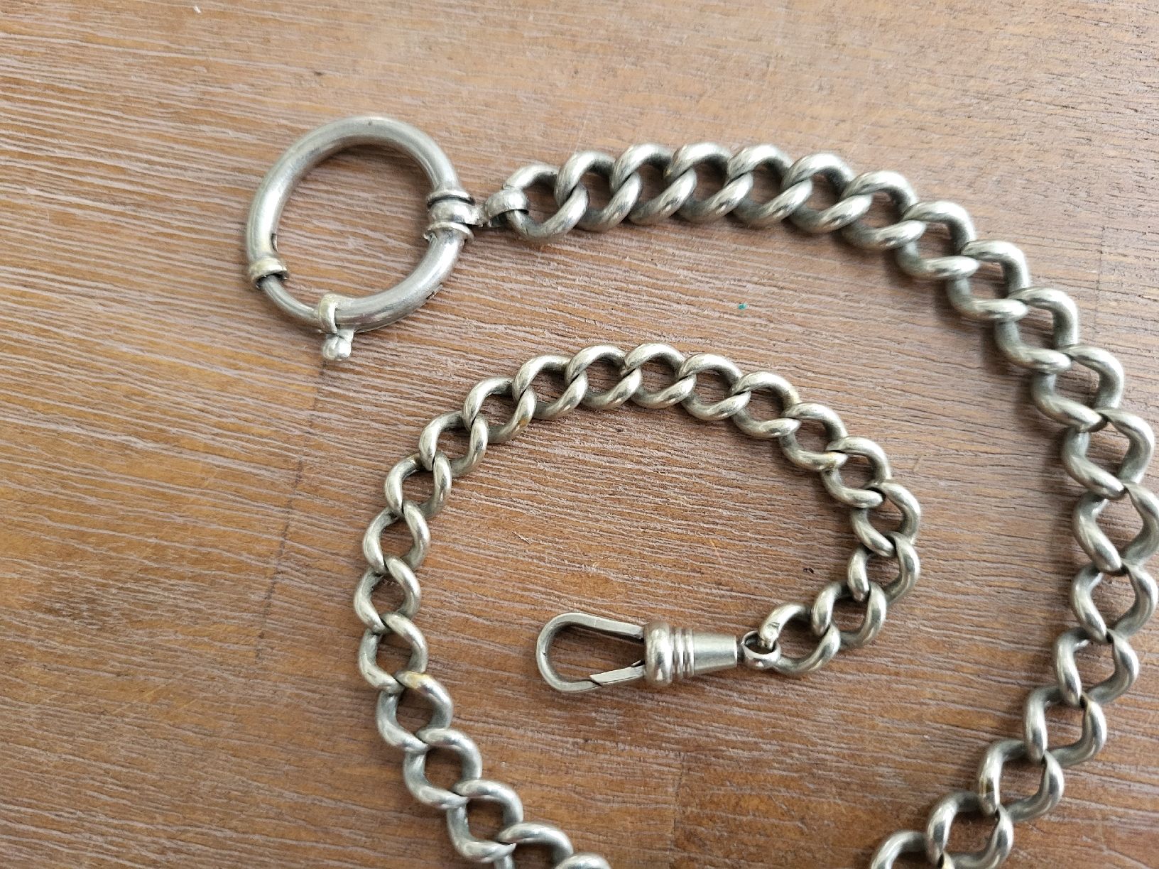 Altri accessori per orologi: TASCHENUHR KETTE – Usato da Lommiswil venduto da Fridu_C