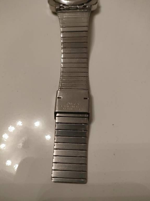 Omega Uhren: Omega Memomaster – Gebraucht aus Weiningen TG von NumisBila 3