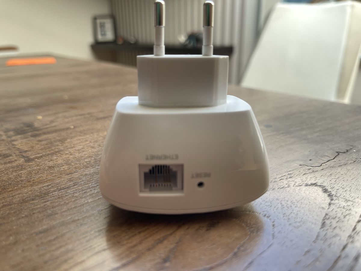 TP-Link WiFi: Tom-link AC750 Wi-Fi Range Extender – Usato da Hirzel venduto da BAGY54 3