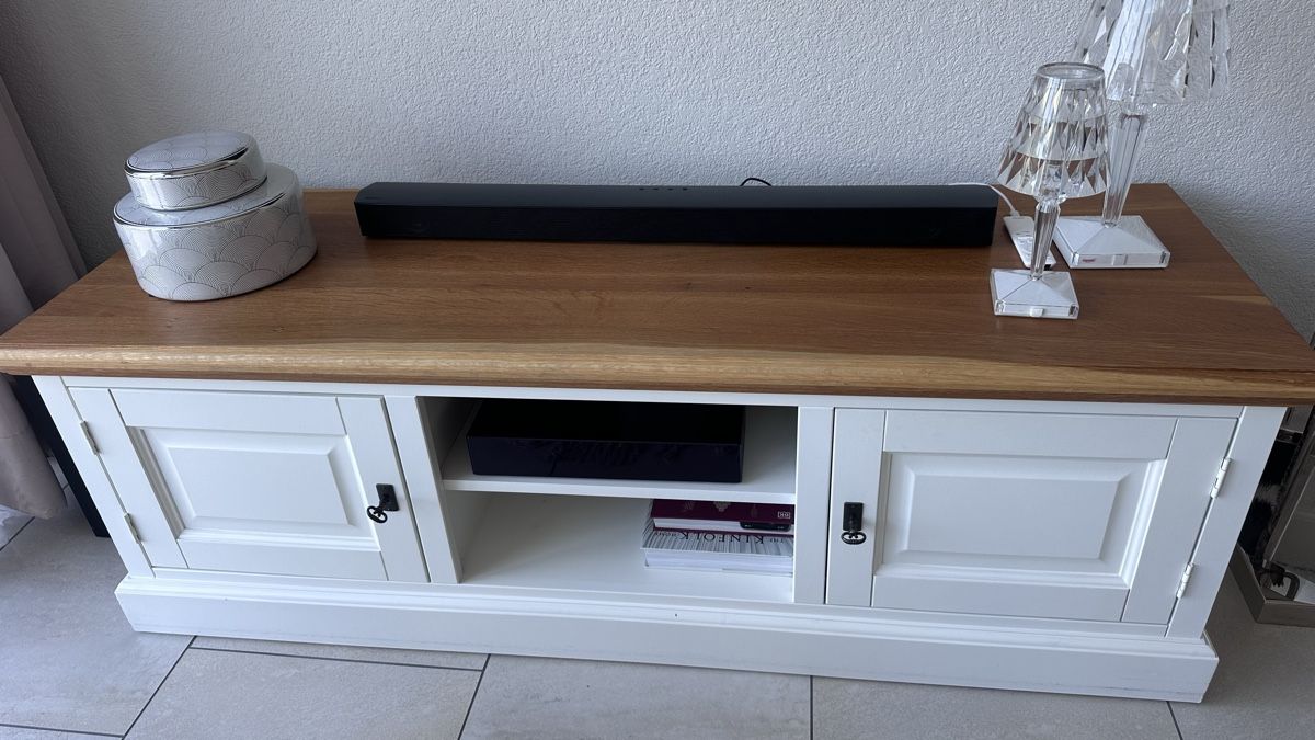 Meubles TV: TV Möbel (Sideboard) von Richmond  – D'occasion à Duggingen par mat_paine