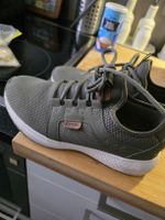 Bench Sportschuhe Gr 36 Khaki Neuwertig 2x getragen