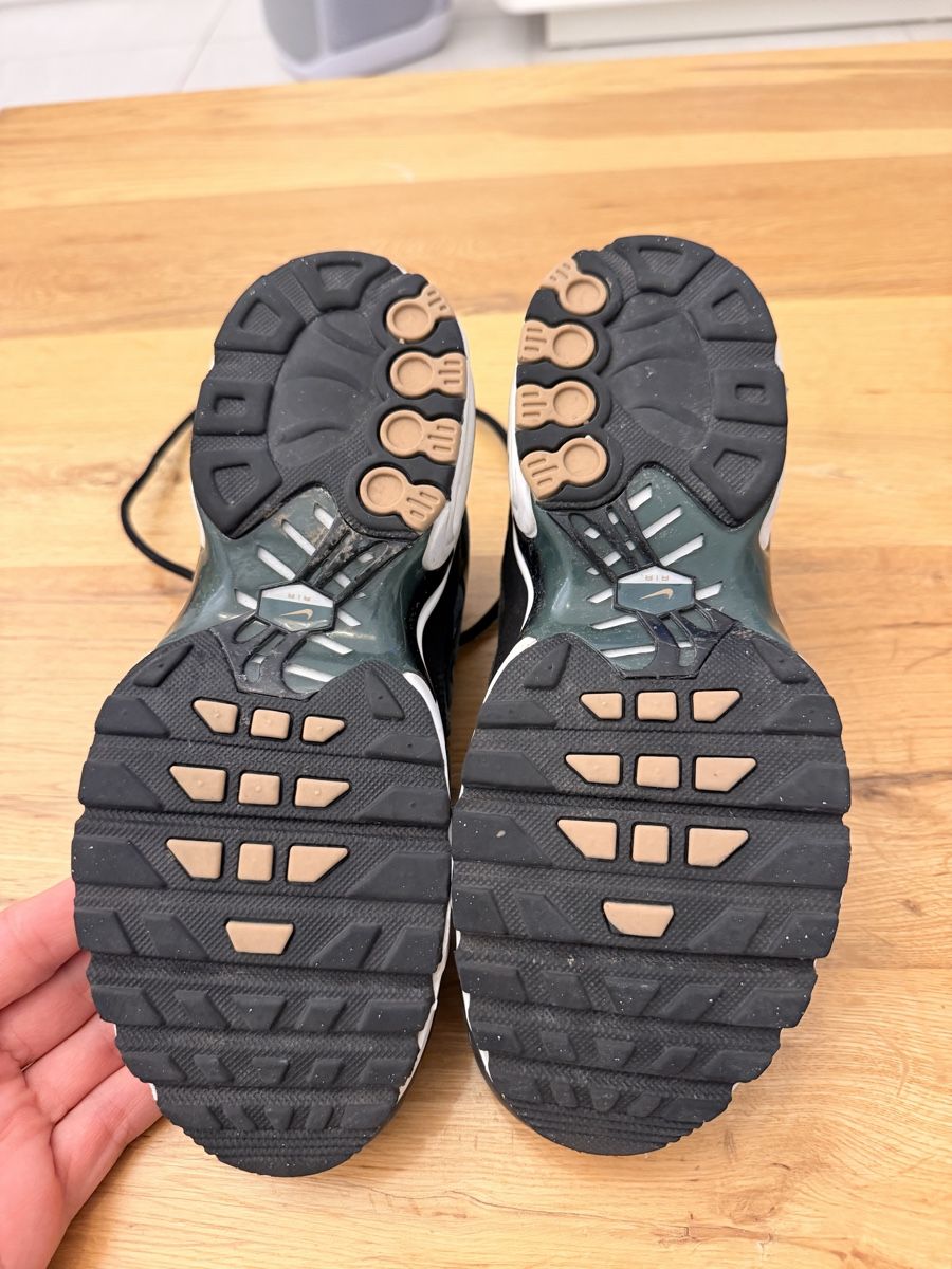 Herrenschuhe: Baskets Nike Air Max Plus TN taille 35  – Gebraucht aus Bellevue von dol_dfm2 3