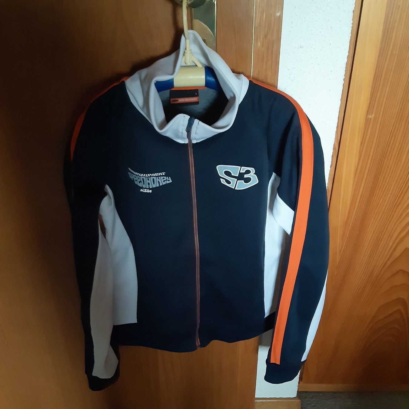 KTM Giacche: KTM Jäckli – Usato da Hörhausen venduto da Mary8368