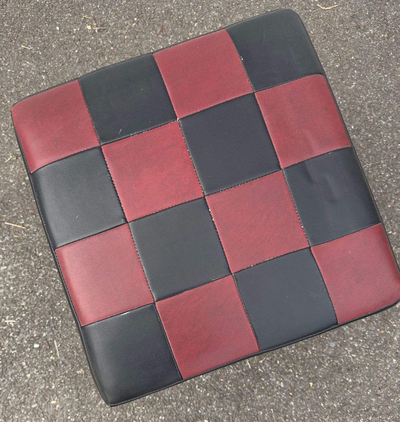 Sgabelli: Petit banc vintage – Usato da Martigny-Croix venduto da ces_vr9x 3