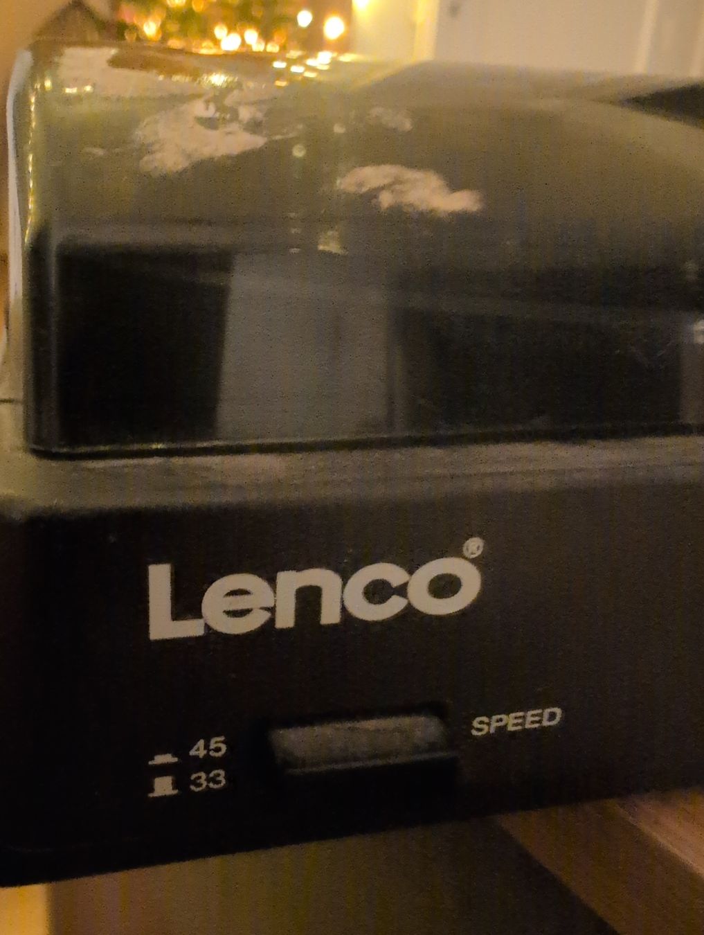 Lenco Plattenspieler: Lenco Plattenspieler – Gebraucht aus Wynau von rem_5tpw 1
