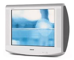 SONY KV-29LS35B Trinitron CRT TV