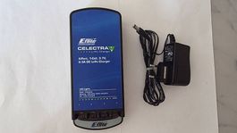 E-flite Celectra 4-Port Li-Po Ladegerät  guter Zustand 