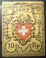 Rayon 16II Typ 3 D - LO II 