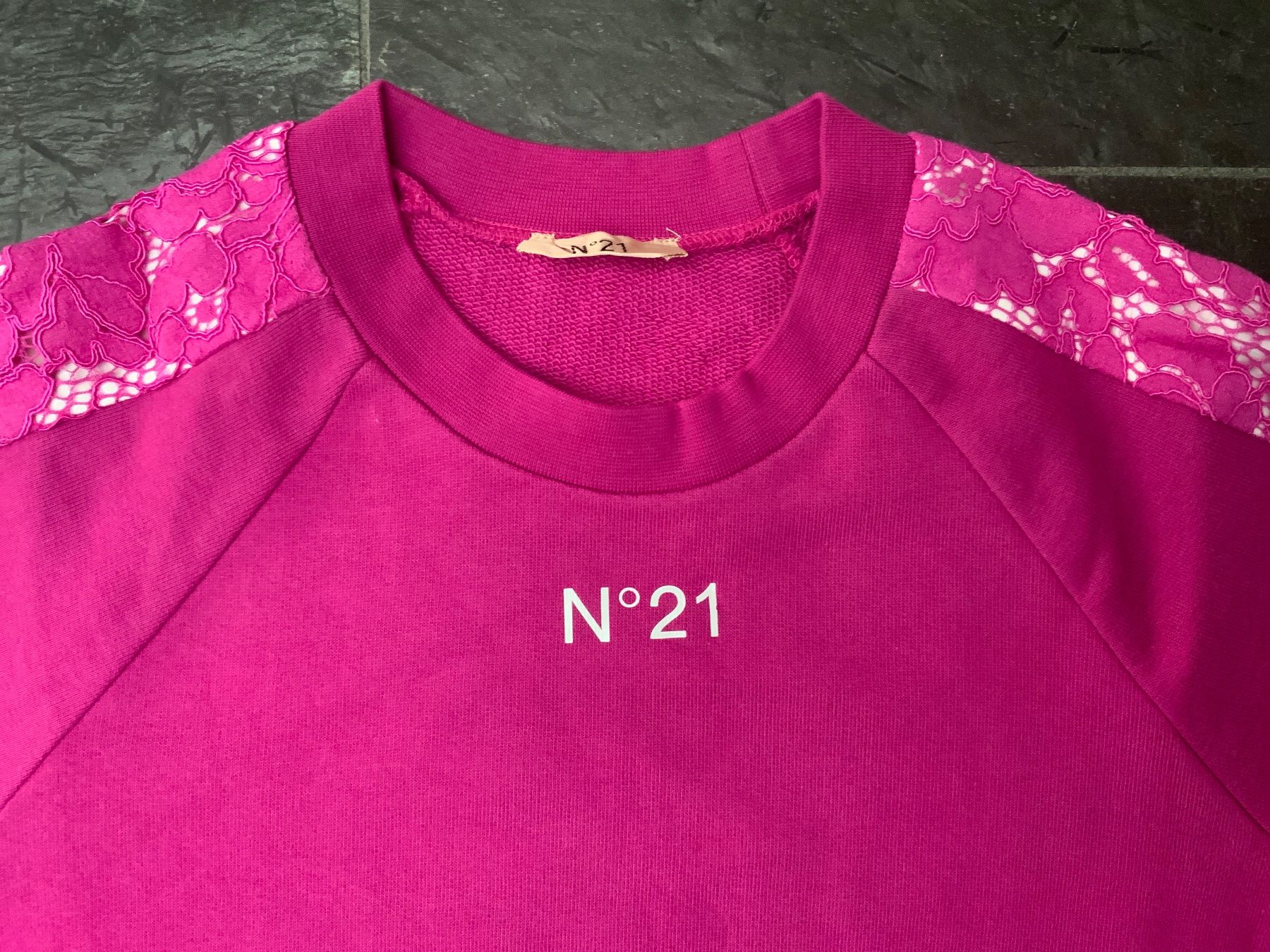 Maglioni & Felpe: Pullover, N°21, Mädchen, ca. 14/15Y, wie NEU! – Usato da Stäfa venduto da sylla73 1