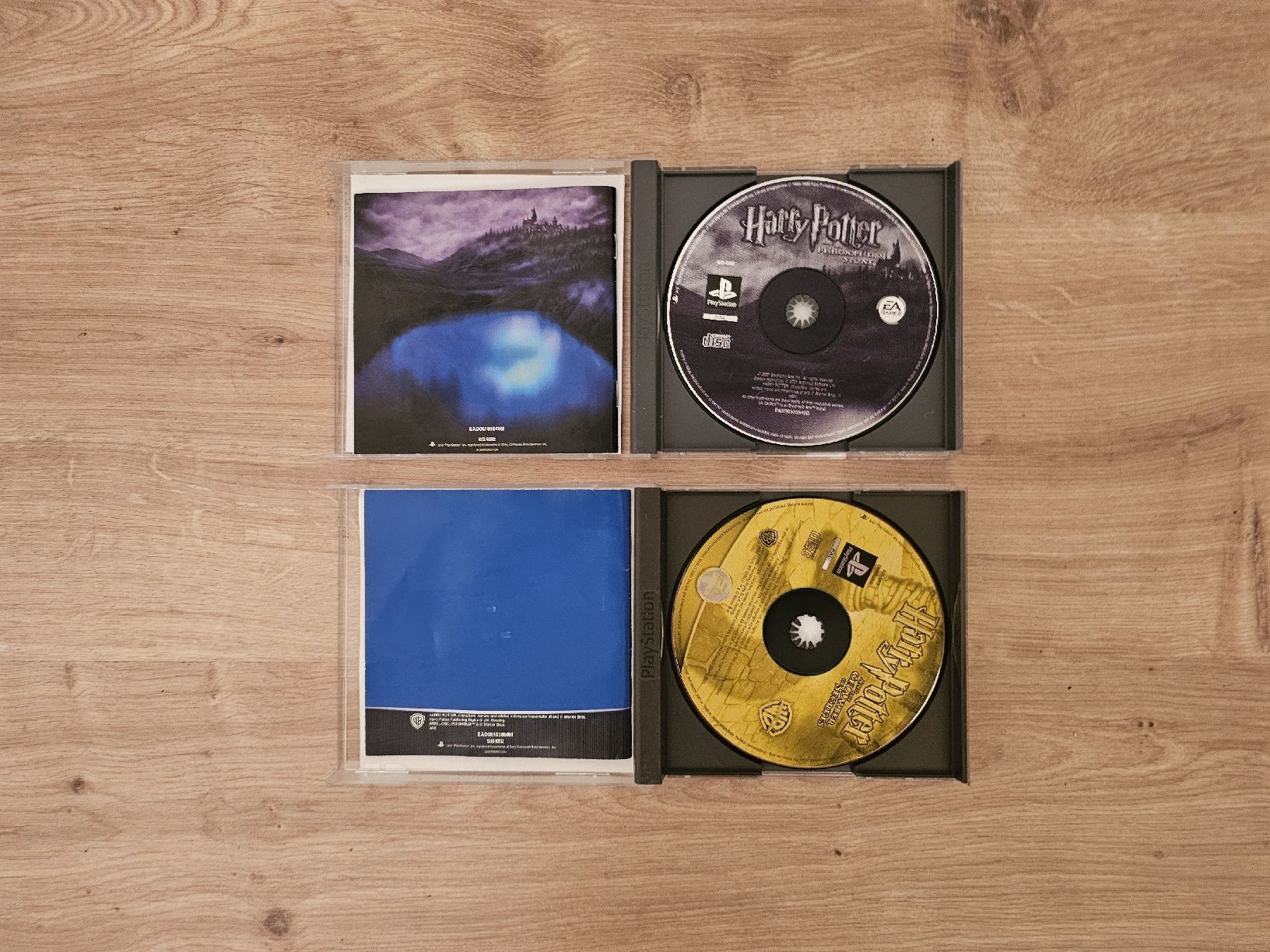Sony Spiele: ps1 harry potter – Gebraucht aus Kreuzlingen von milo-ss 2