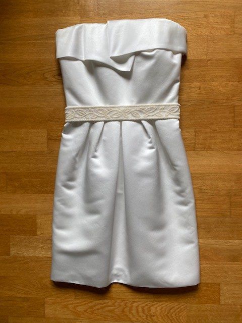 Pronovias Vestiti: Brautkleid – Usato da Bern venduto da hoover08