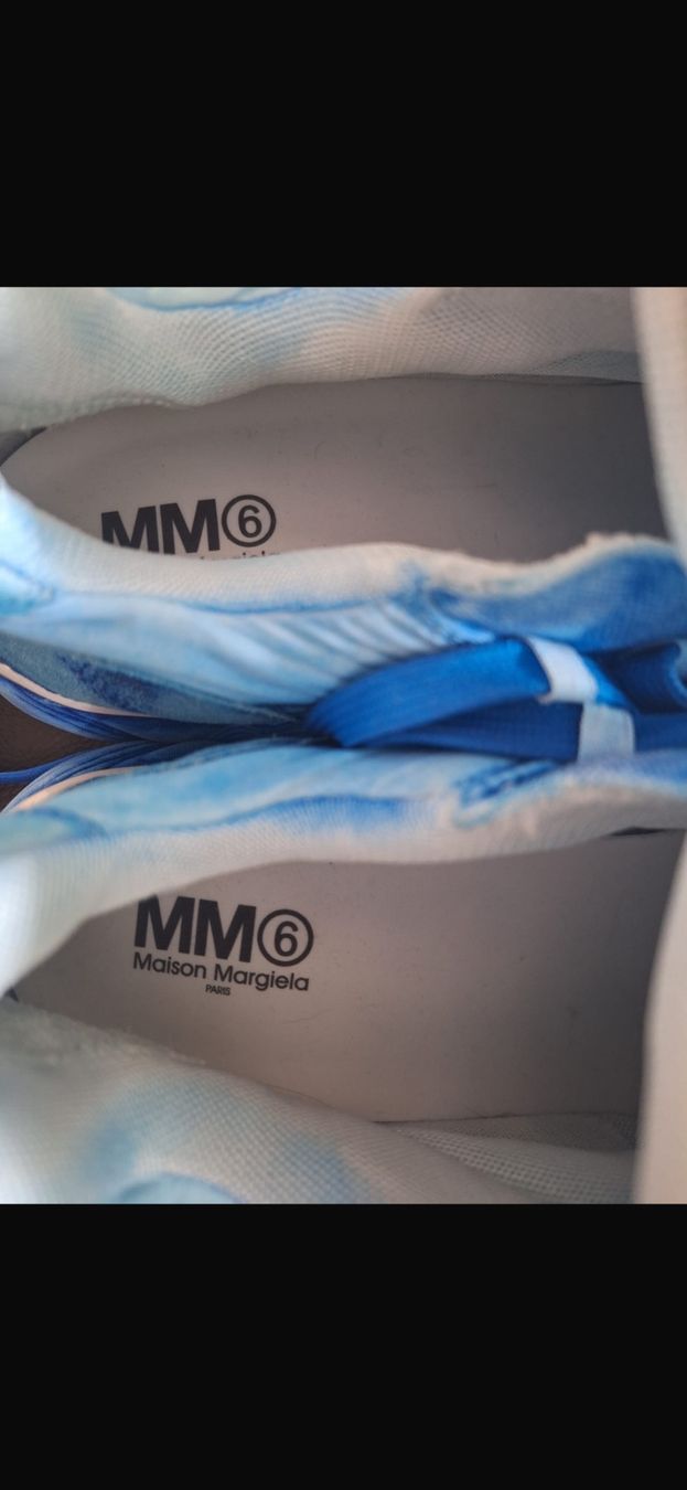 Maison Margiela Herrenschuhe: Maison Margiela – Neu (gemäss Beschreibung) aus Thayngen von baki_93 1