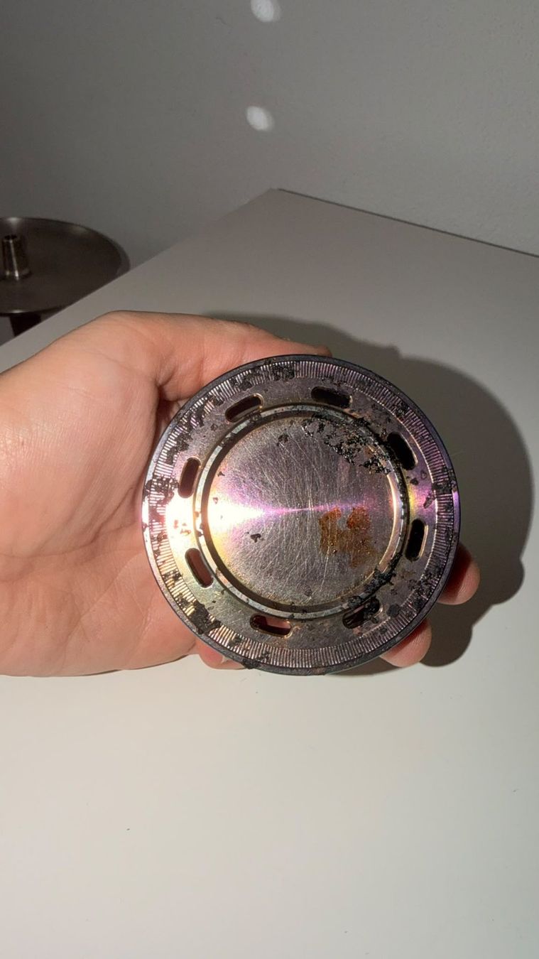 Wasserpfeifen: AO HMD 912 Rainbow Smokebox – Gebraucht aus Bonaduz von laryxfary 1