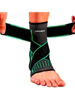 NativoDexAnkleBrace-Support for Plantar Fasciitis-Small
