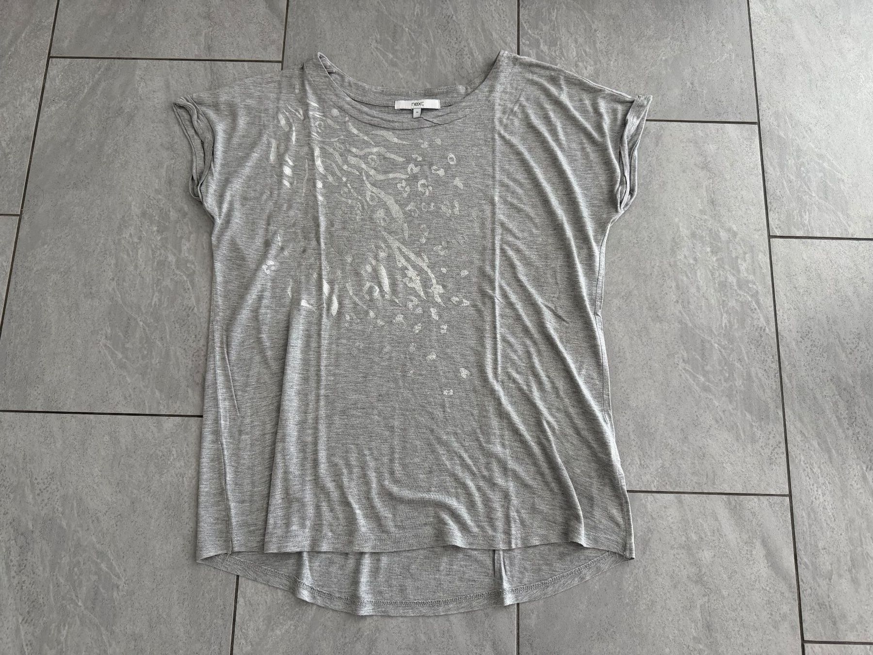 Next T-shirt: T-Shirt - Grösse 42 - Next – Usato da Bülach venduto da Loredana13