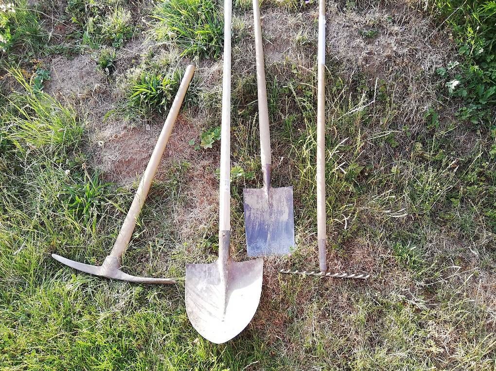 Tous les outils: Outils – D'occasion à La Sagne VD par bri_d6b5