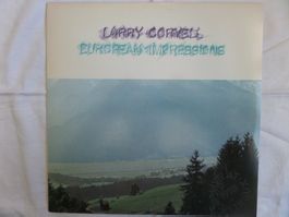 Larry Coryell ‎– European Impressions