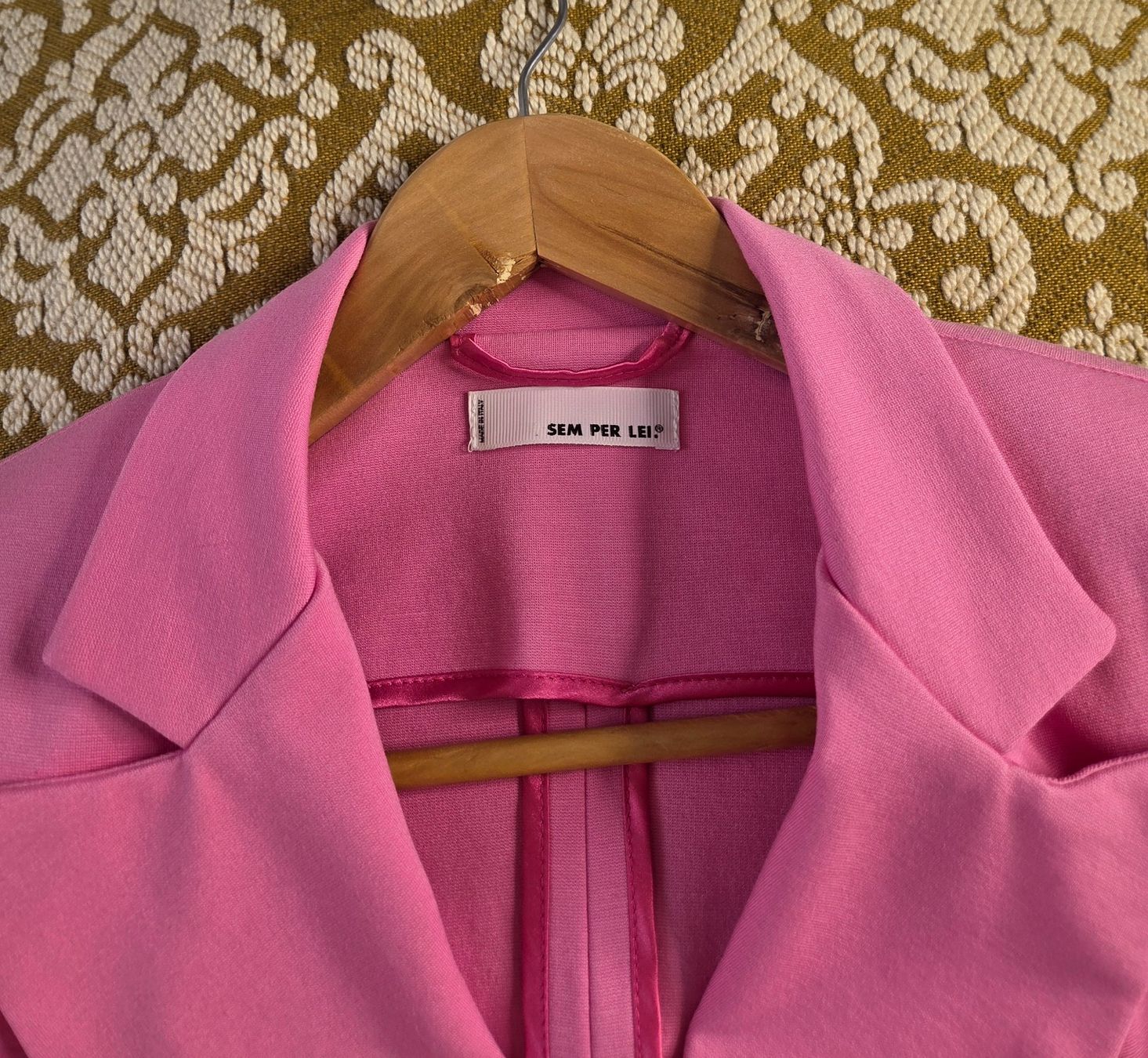 Vestes: SEM PER LEI Blazer – D'occasion à Leissigen par ali_k9v8 2