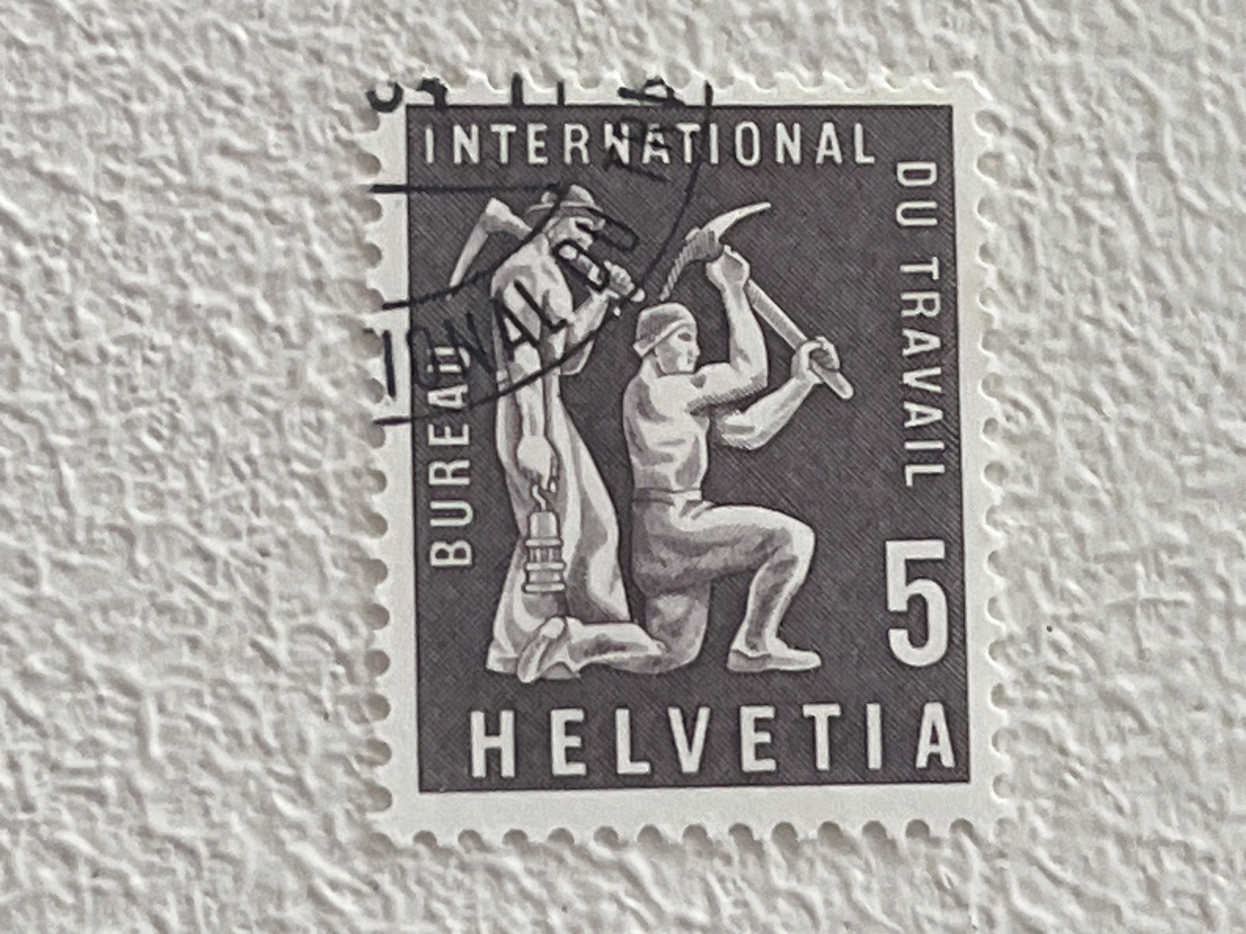 Tutti i francobolli: Schweiz Briefmarke – Usato da Chiasso venduto da AzenYa