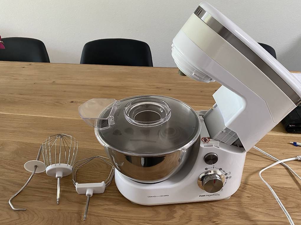 Elettrodomestici da cucina: Küchenmaschine – Usato da Wald ZH venduto da _Alena_ 2