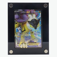 Raikou EX (DEX 105) - Pokémon TCG - BW - 🇫🇷