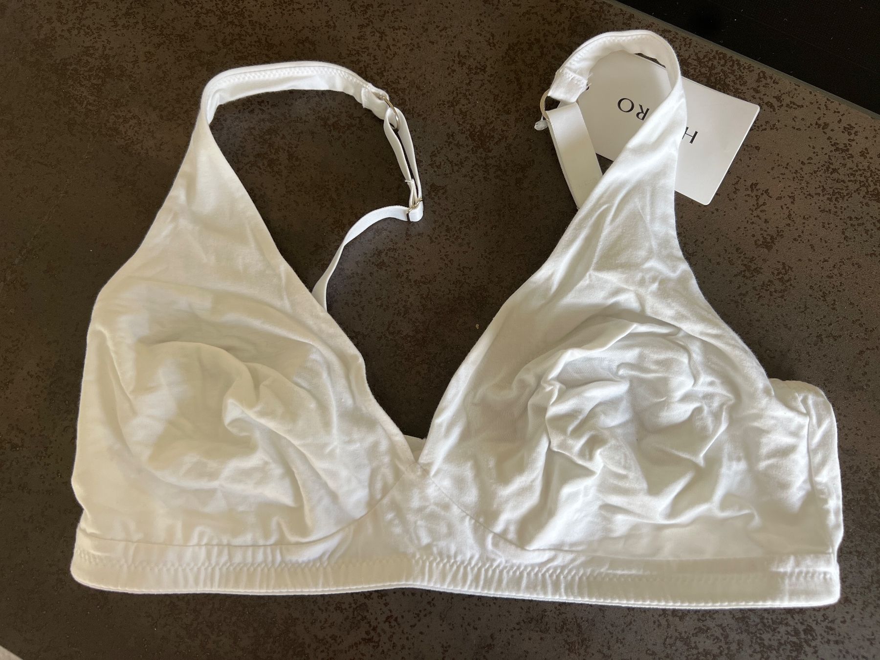 Hanro Altra biancheria intima: BH HANRO 80d neu – Nuovo (secondo la descrizione) da Dornach venduto da samuti