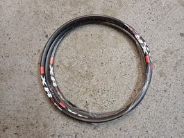 26 Zoll DT Swiss Felgen 32 Loch Alu