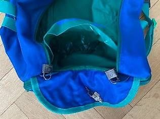 Samsonite Valigie: Grande borsa da viaggio SAMSONITE – Usato da Bellinzona venduto da parcanoa 3
